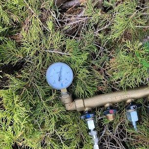RDF 33, détection non destructive de fuite en Gironde, Dordogne et Corrèze, RDF 33 - RECHERCHE DE FUITES EN GIRONDE