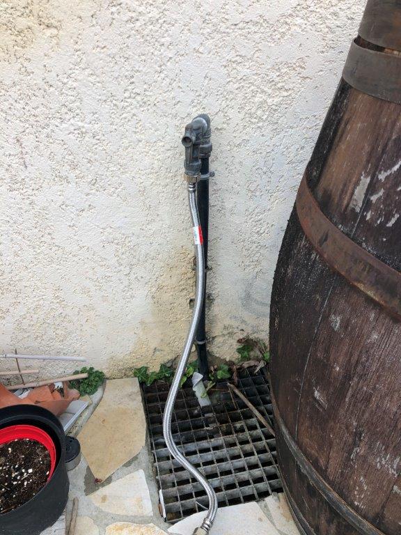 RDF 33, RDF 33 - RECHERCHE DE FUITES EN GIRONDE